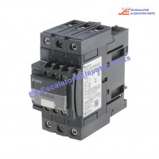 <b>LC1D65ABNE Elevator TeSys D Contactor</b>