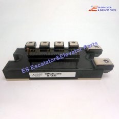 <b>PM75RLA120 Escalator IGBT Module</b>