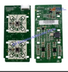 <b>59324329 Elevator LOP Button Board</b>