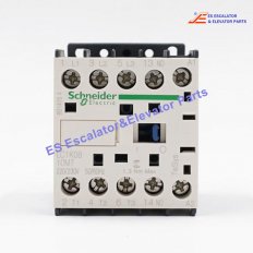 <b>LC1 K0610M7 Elevator AC Contactor</b>