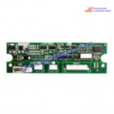 <b>SLCUM 1.Q Board 591626 Elevator PCB Board</b>