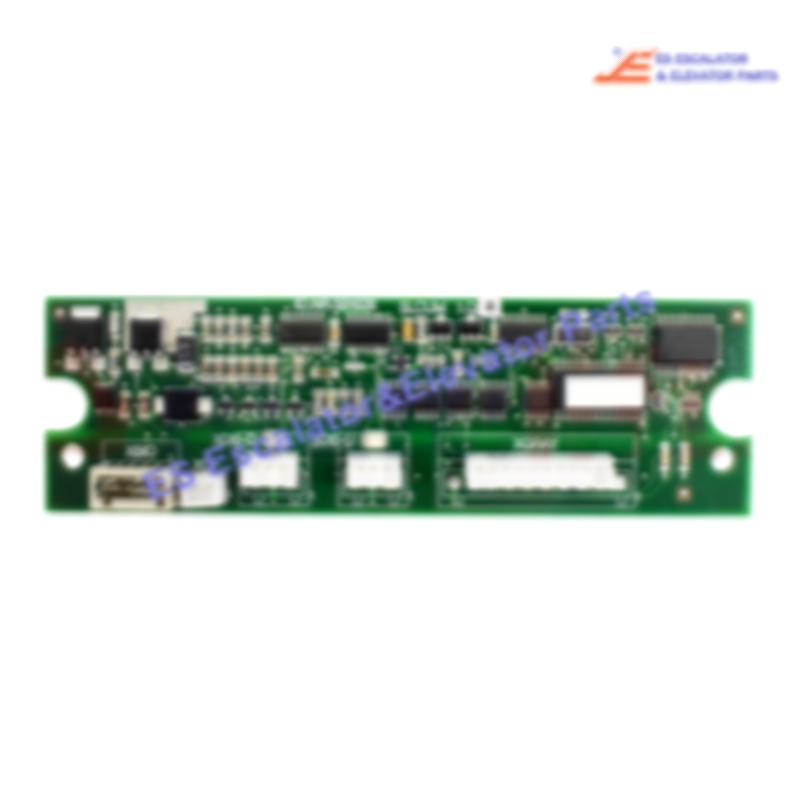 591626 Elevator PCB Board SLCUM 1.Q Board