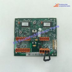 <b>LCEGTW Board KM713180G01 Elevator PCB Board</b>