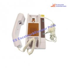 <b>XAA25302M15 Elevator Intercom Phone Device</b>