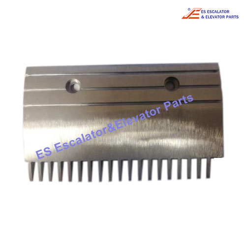 37021553A1 Escalator Comb Plate Use For CNIM