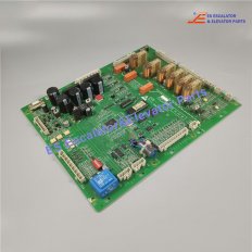 <b>GECB-EN Board GAA26800AY1 Elevator PCB Board</b>