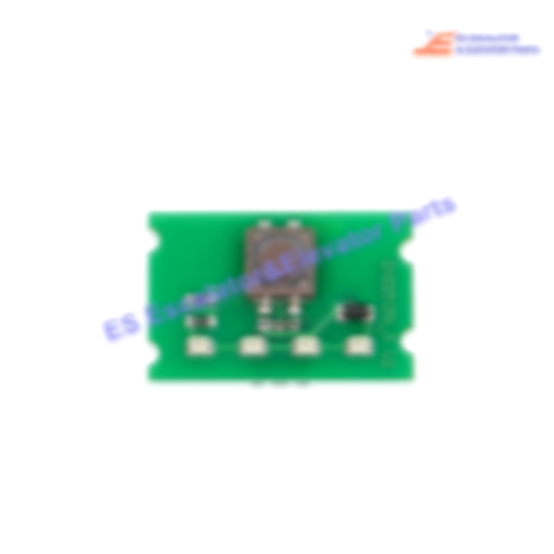 59321528 Elevator PCB Board  Button Board