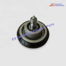 <b>456CN -2 (L10GR07T0003) Elevator Guide Roller</b>