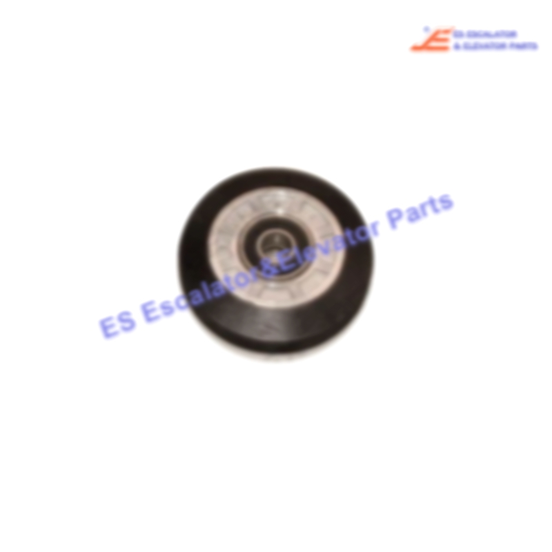 EC18405 Elevator Roller  D = 83 MM