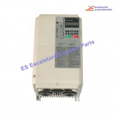 <b>CIMR-LB4A0045AAC Elevator VFD Inverter</b>