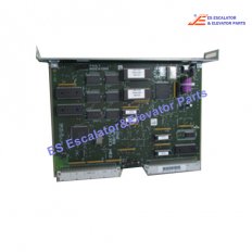 <b>KM728730G02 Elevator PCB Board</b>