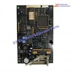 <b>KM431298G01 Elevator PCB Board</b>