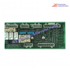 <b>GDA26800AL10 Elevator PCB Board</b>