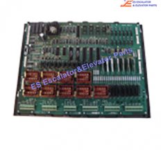 <b>ACA26800MK1 Elevator PCB Board</b>