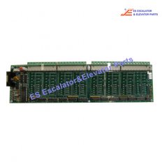 <b>ABA26800ABV1 Elevator PCB Board</b>