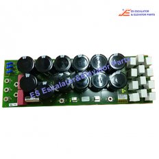 <b>GAA26800K10 Elevator PCB Board</b>