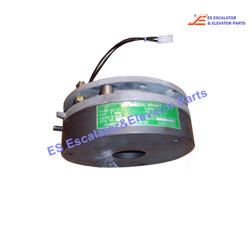 ES11 Escalator Brake Magnet  DC 97V For 7.5 kW Motor Use For Lg/Sigma