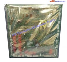 <b>AGA26800ANY1 Elevator NSAA GCS I/O Board</b>