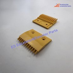 Escalator Parts Comb Plate 2L08319