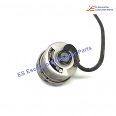 <b>AAA633Z26 Elevator Encoder</b>