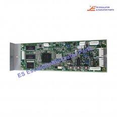 <b>LHH-1220AG01 Elevator PCB Board</b>