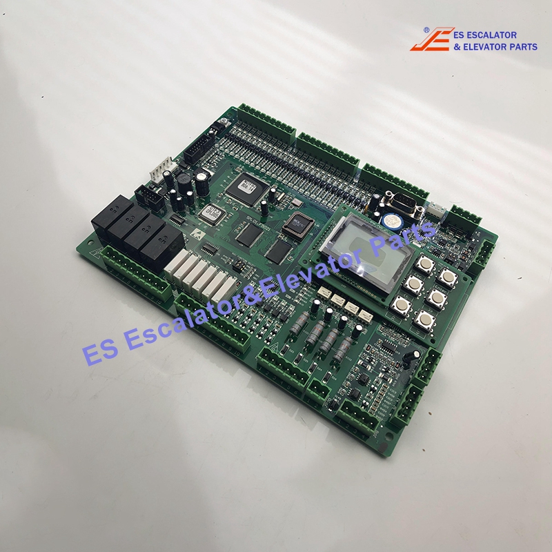 SM01-F5021 Elevator PCB Board Use For Thyssenkrupp