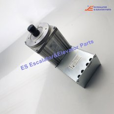 99500007722（F9 1251R67） Elevator Door Machine Motor