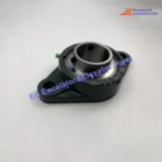 <b>Z43807035 Elevator Flange Block Bearing</b>