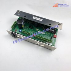 <b>KM602800G02 Elevator Door Machine Board</b>