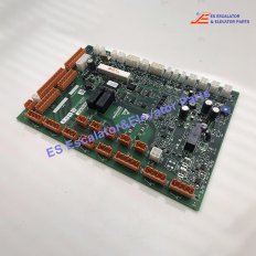 <b>KM50025437H02 Elevator PCB Board</b>