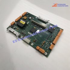 <b>KM763643H03 Elevator PCB Board</b>