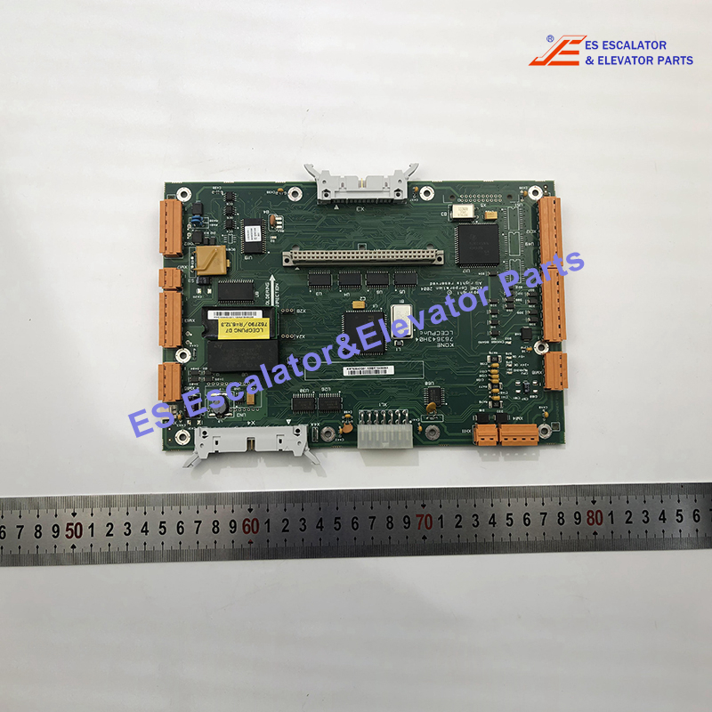 KM763643H03 Elevator PCB Board Use For Kone