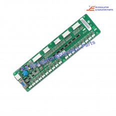 <b>RS-32 V2.0 XAA26800EJ1 Elevator Car Communication Board RS32</b>