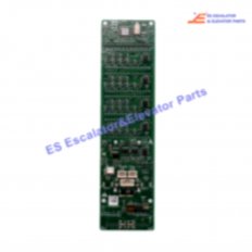 <b>59324320 Elevator PCB Board</b>