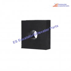 <b>310BE3 Elevator Isolation Pads</b>