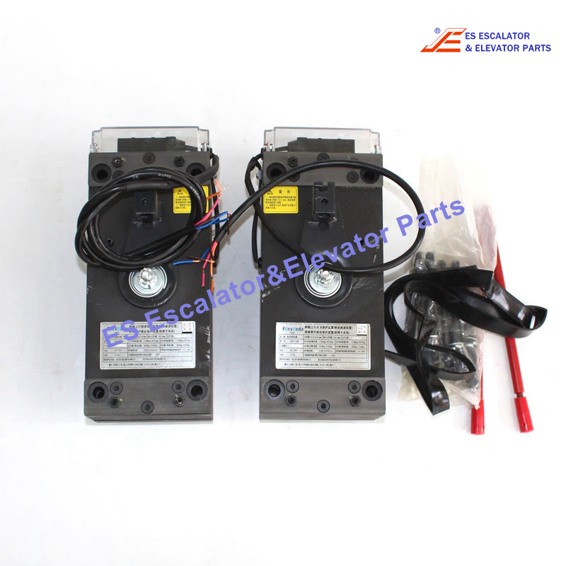 DZD1-653 Elevator Brake  Power:110 W Voltage:DC 110V Use For Otis