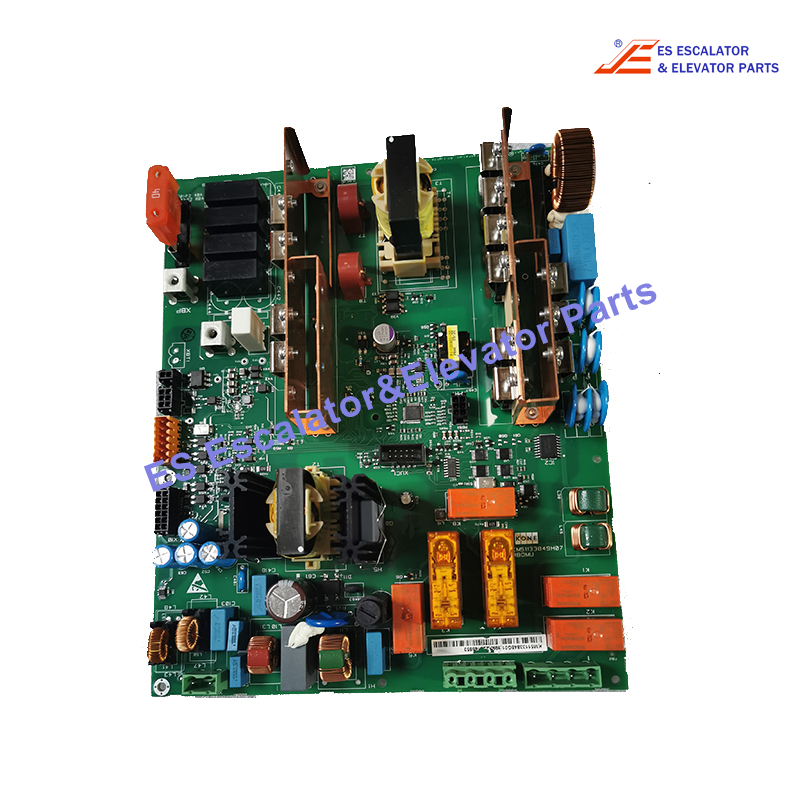 KM51133848G01 Elevator PCB Board  Driver PCB Use For Kone