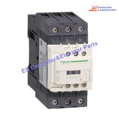 <b>KM1363926（LC1D50AP7） Elevator Contactor</b>