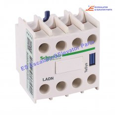 <b>KM258730（LADN04C） Elevator Contact Block</b>