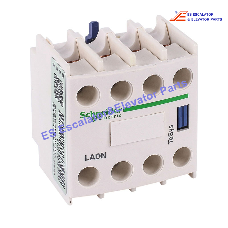 KM258730（LADN04C） Elevator Contact Block  Use For Kone