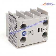 <b>KM995883（ 100-KFA04E） Elevator AUX Contact</b>