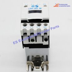 <b>CJX4-1810 DT Escalator Contactor</b>