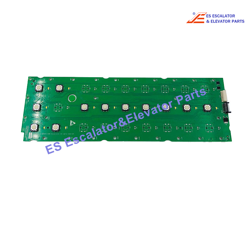 KM1368847H05 Elevator PCB Use For KONE