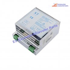 <b>ST5-230/24 Elevator Switch Mode Power Supply</b>