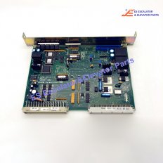 <b>KM58348G01 Elevator PCB Board</b>