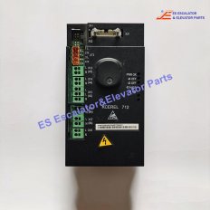 <b>KCEREL Board KM870228G05 Elevator PCB Board</b>