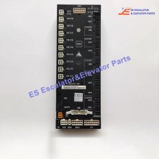 <b>KCEREL Board KM870225G05 Elevator PCB Board</b>