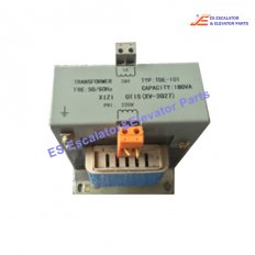 <b>XAA225P1 transformer TDE-101(36V)</b>