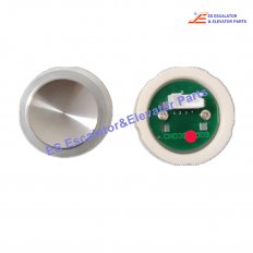 <b>CN03010009 Elevator Push Button</b>