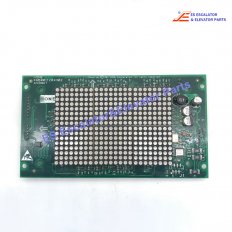 <b>KM50017283G11 Elevator PCB Board</b>